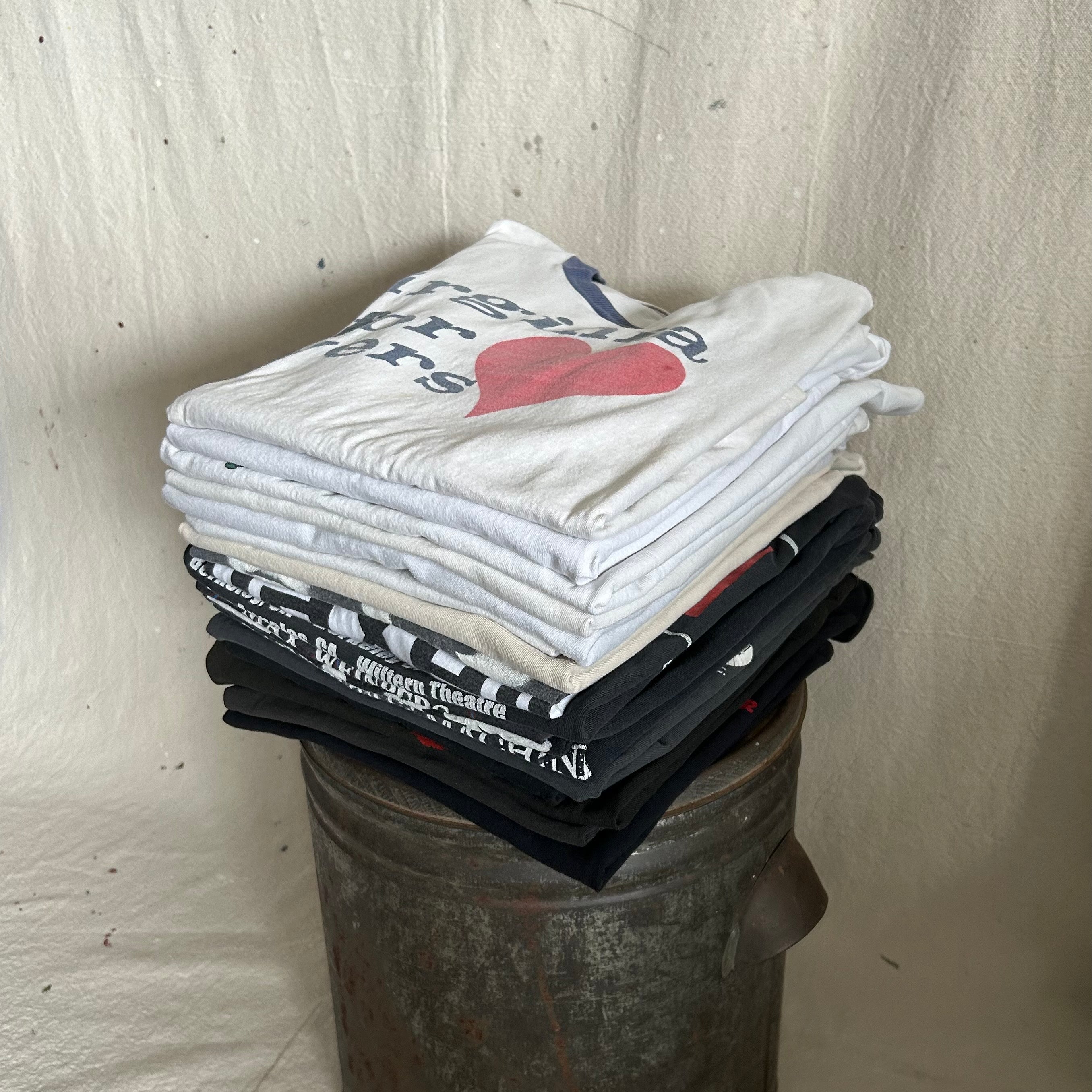 トップス MARRYME PERL LOGO T Tops & Tees – Marry Me Vintage
