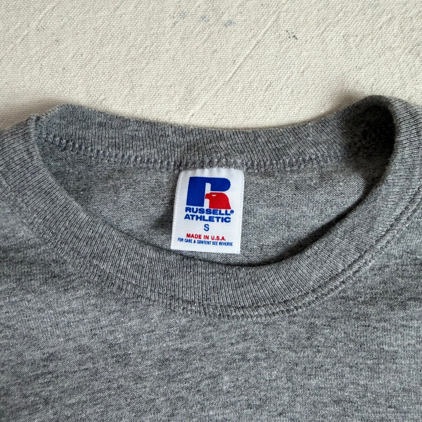80's Russell Tee