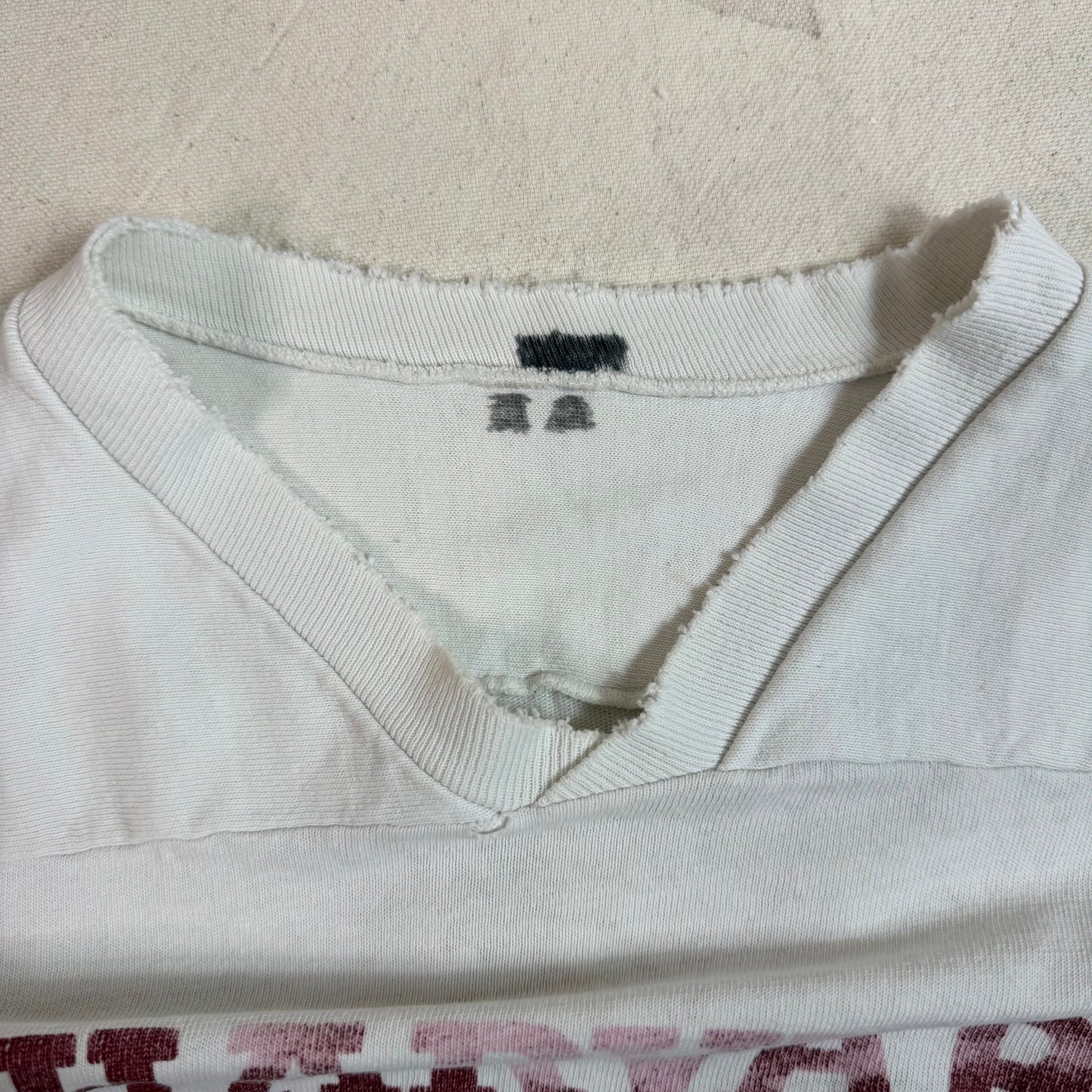 70's Harvard Tee