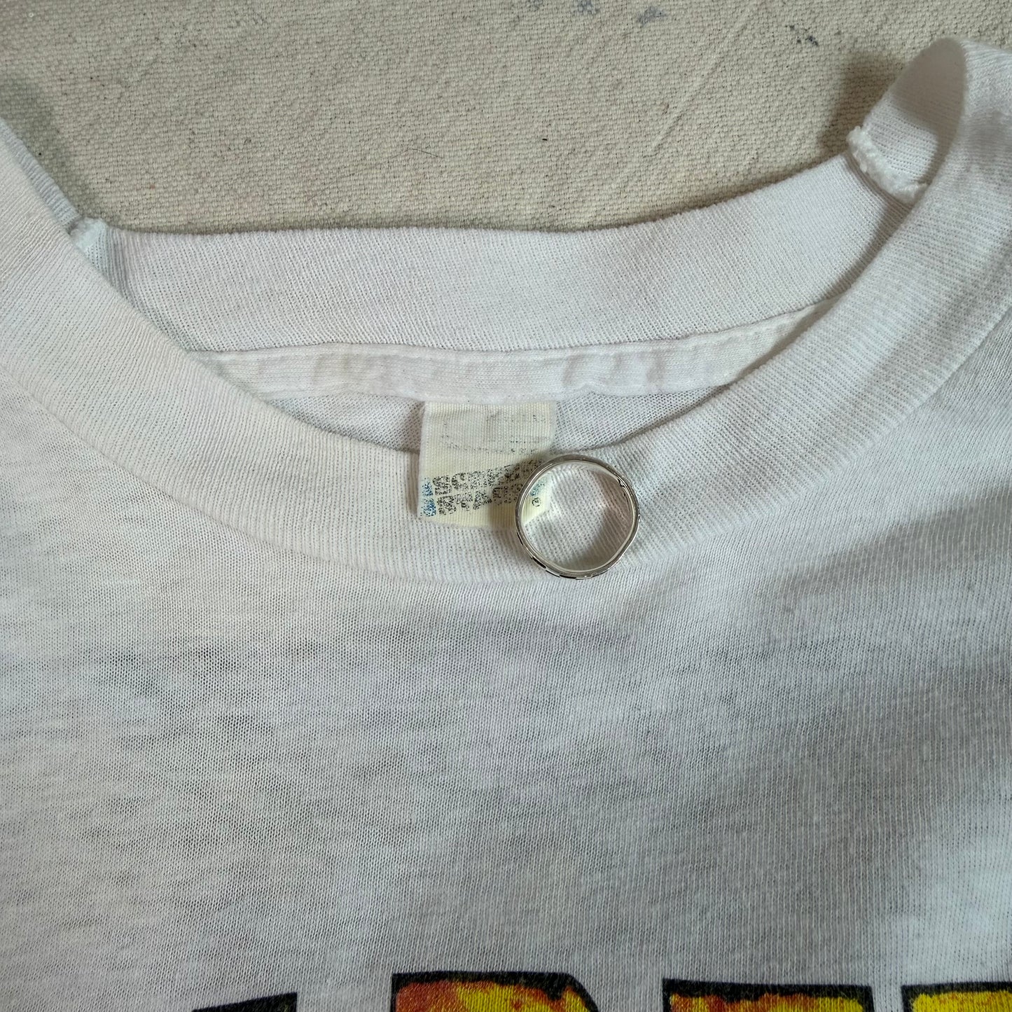 90's Dan Reed Network Tee