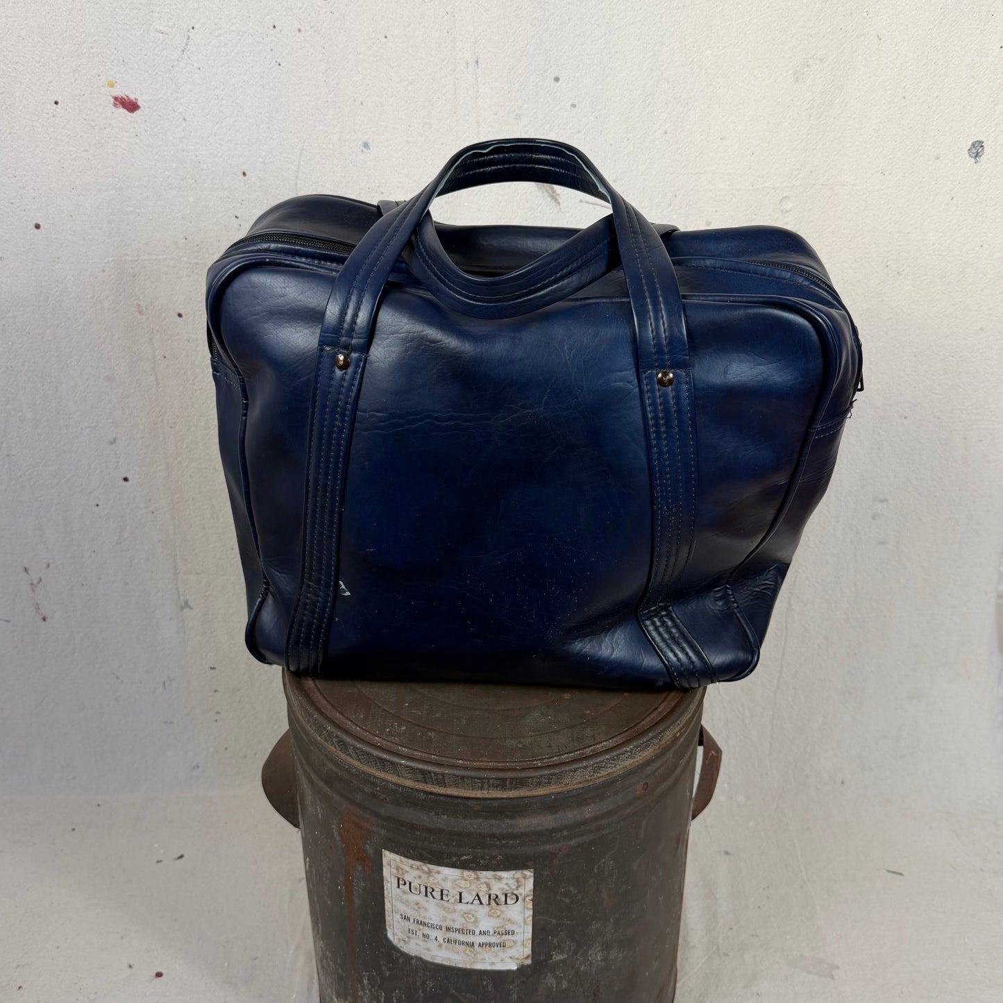 70's Nelson Tours Bag