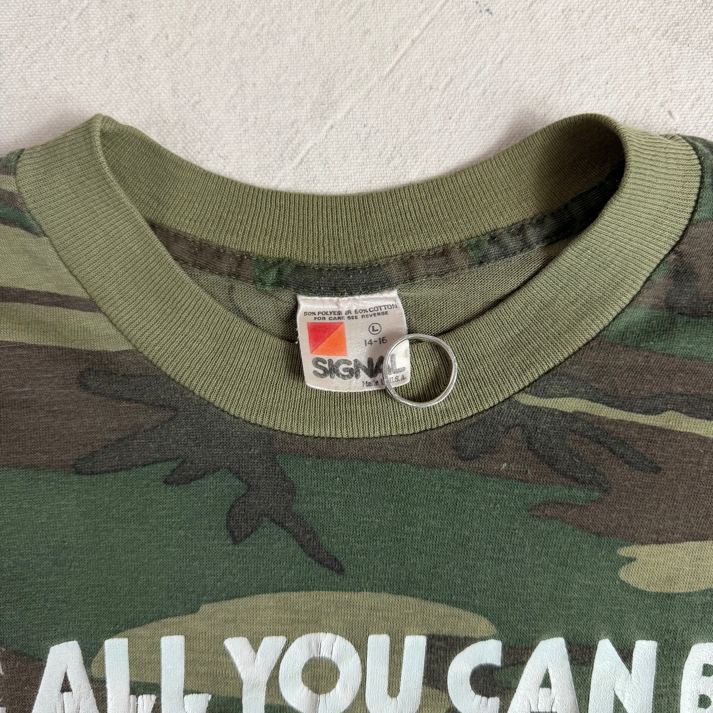 80's Baby Tee