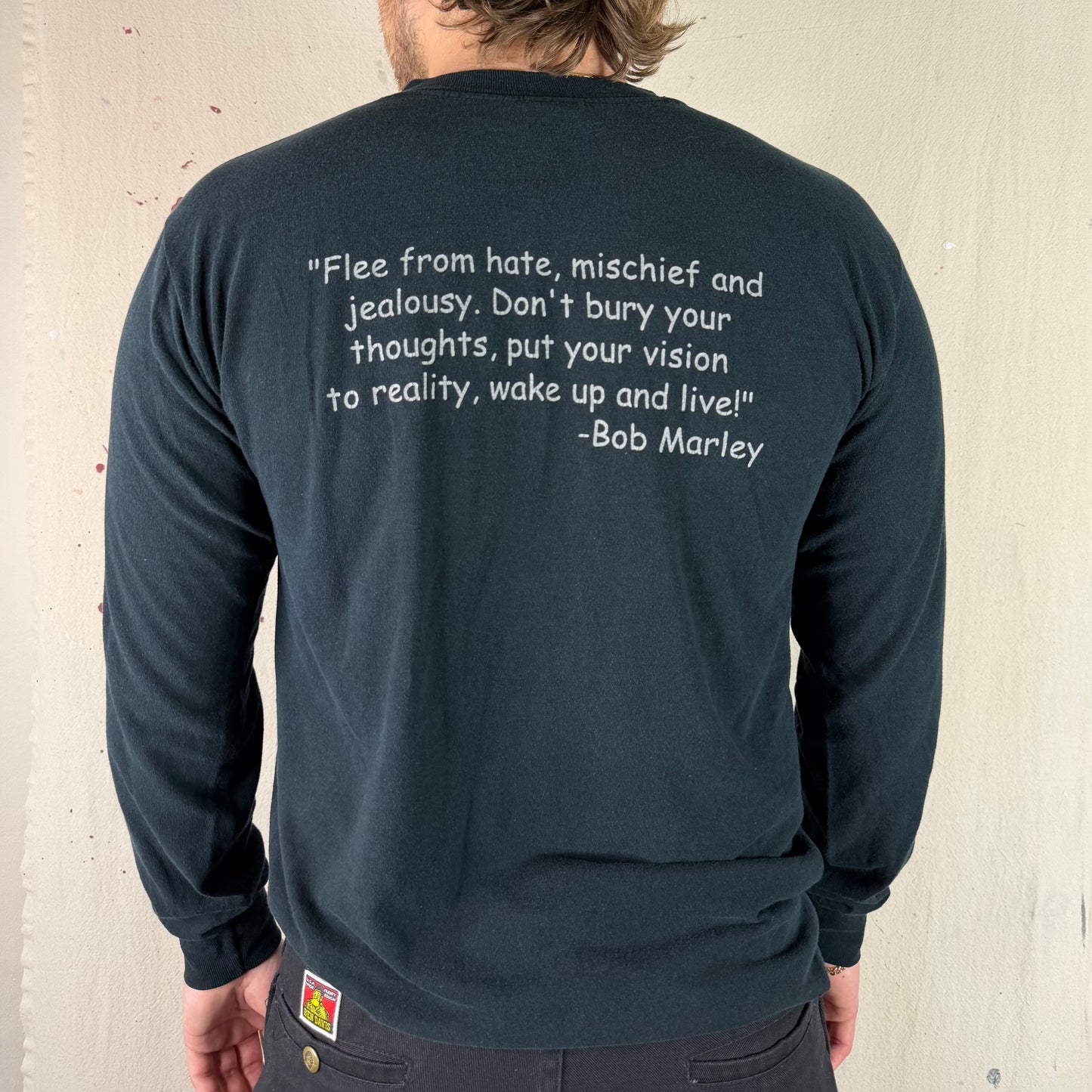 Got Love? Tee