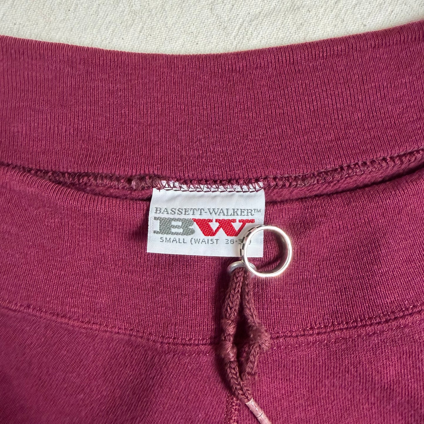 80's Sweatpants