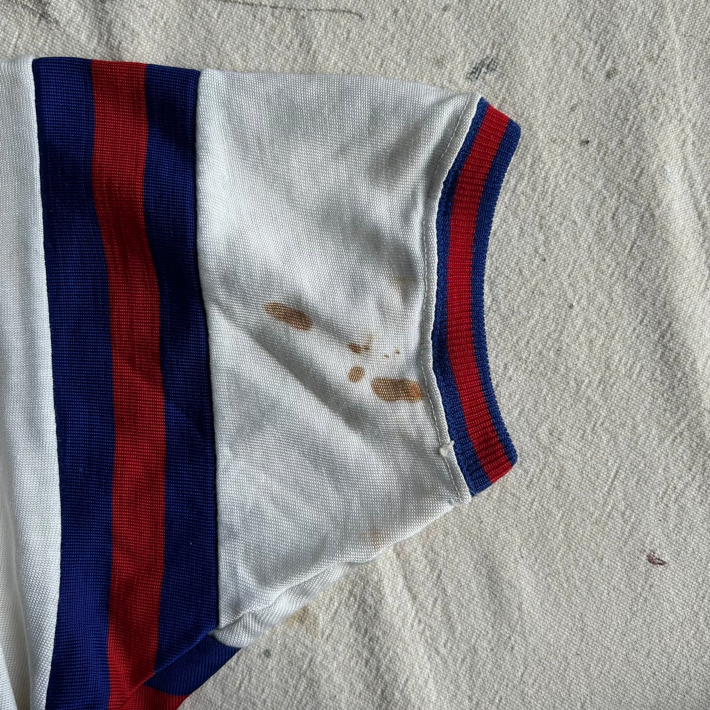 50's Russell Jersey