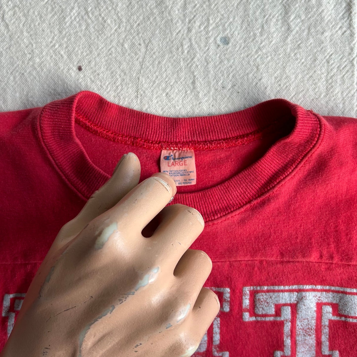 70's Champion Jersey