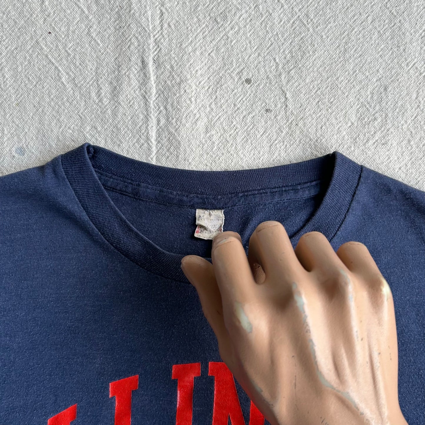 80's Illinois Tee