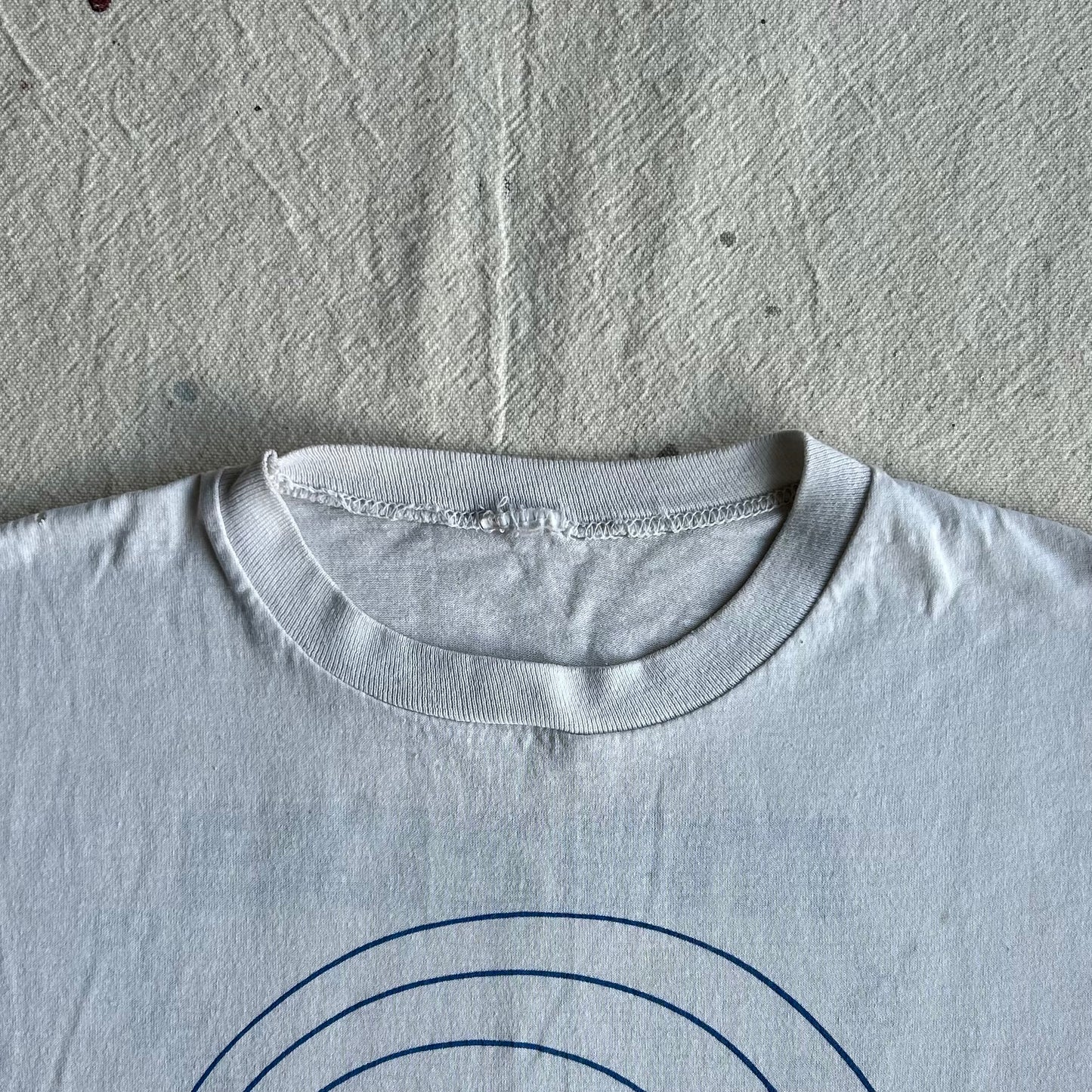 80's Oregon Special Olympics Tee