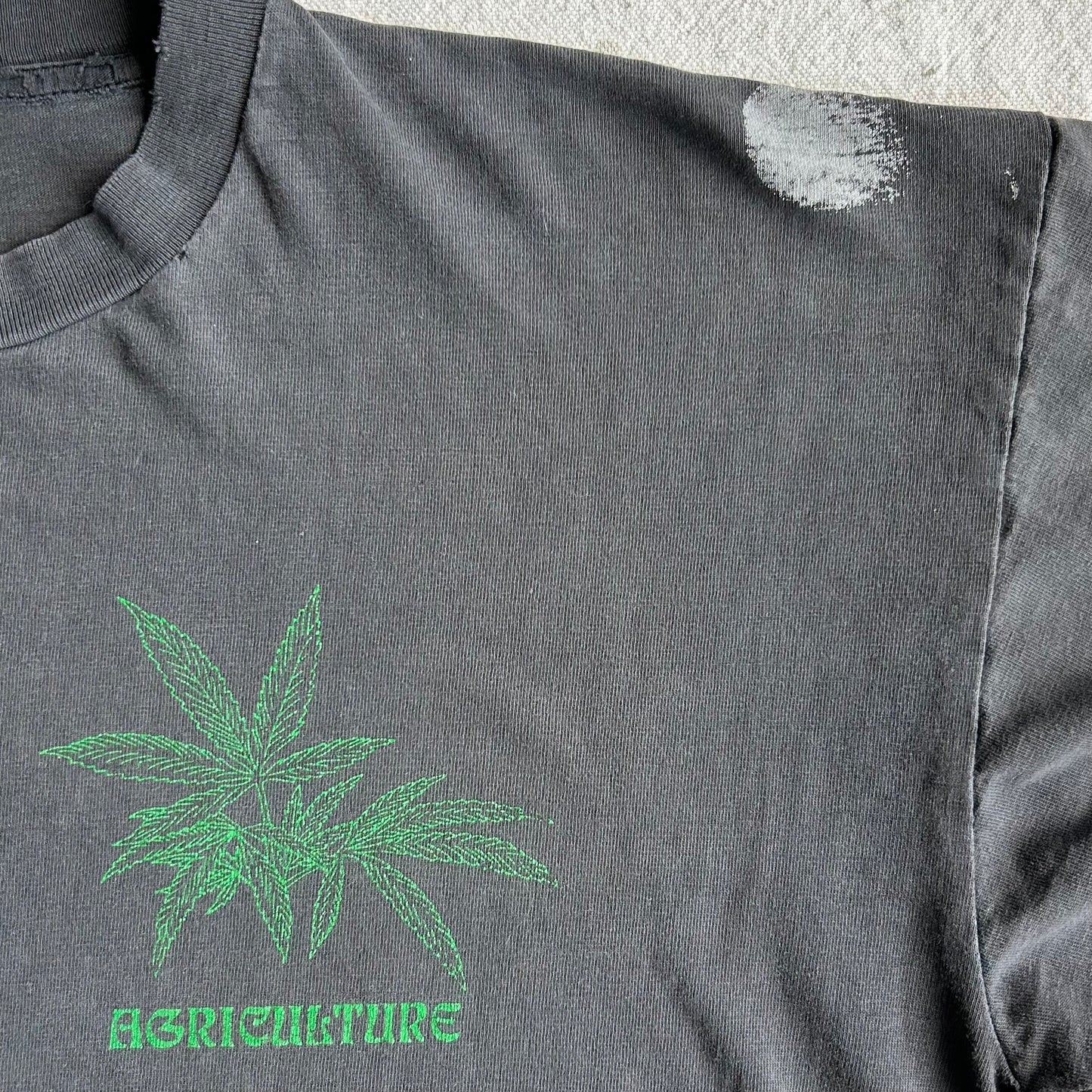 90's Raiders Dealers Tee