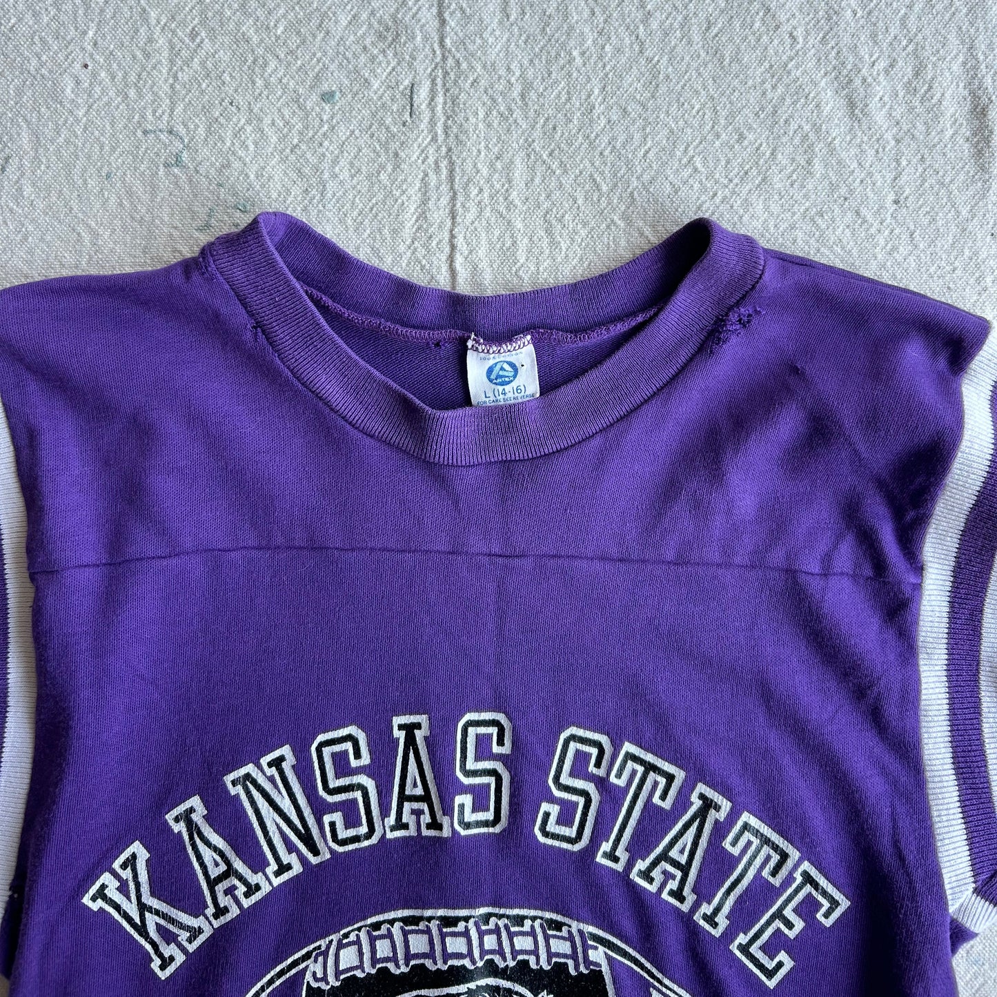 70's Wildcats Jersey