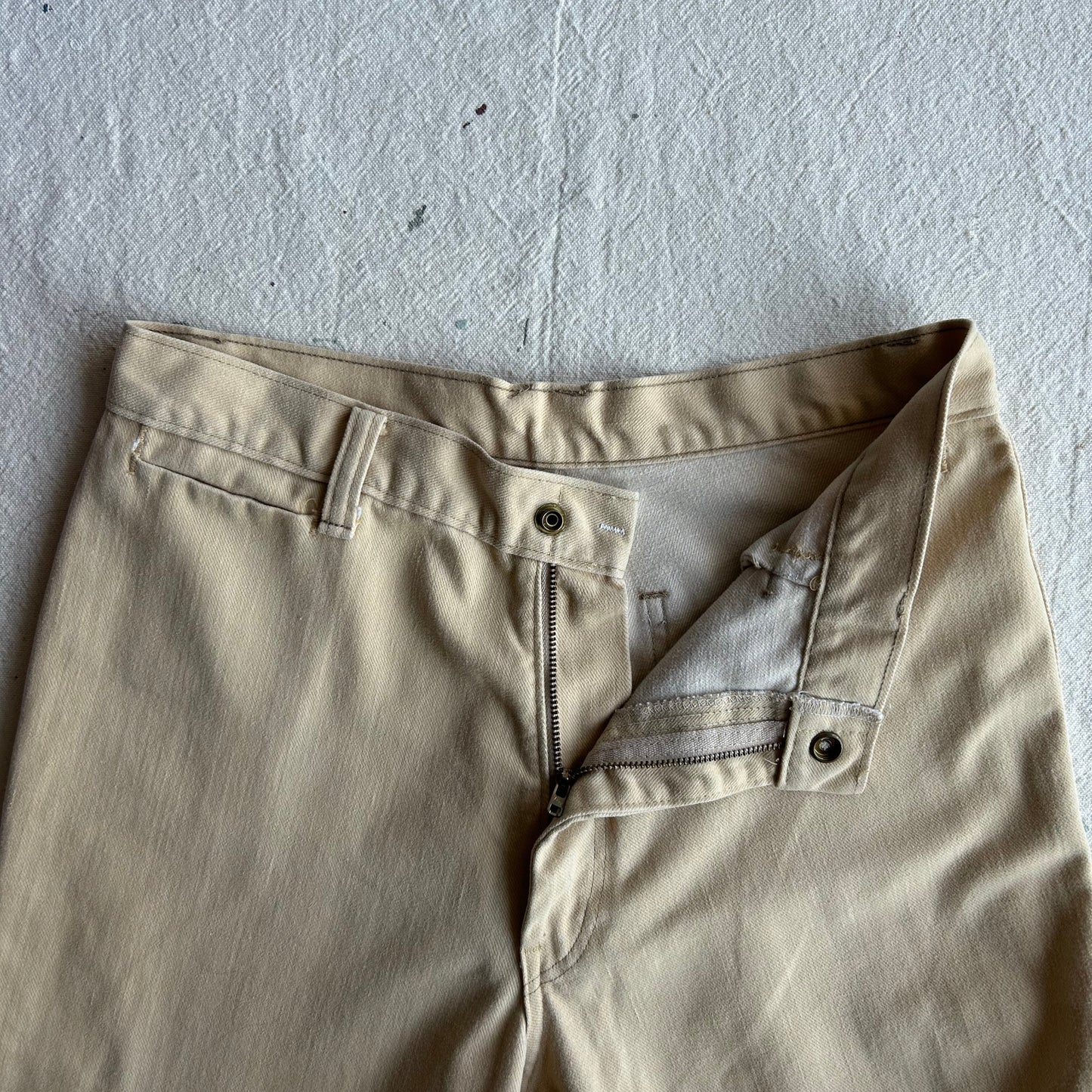 70's Flare Pants