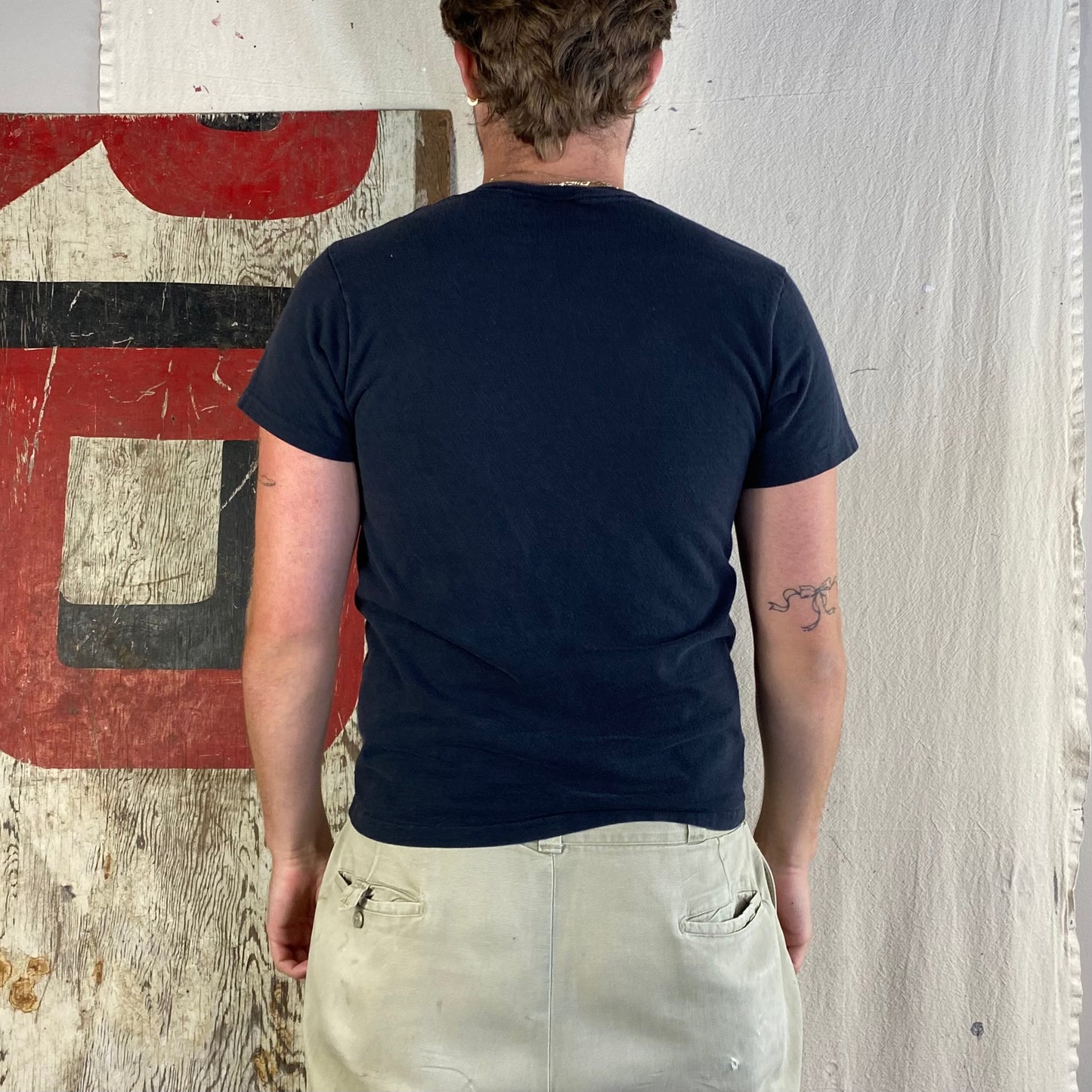90's Raiders Tee