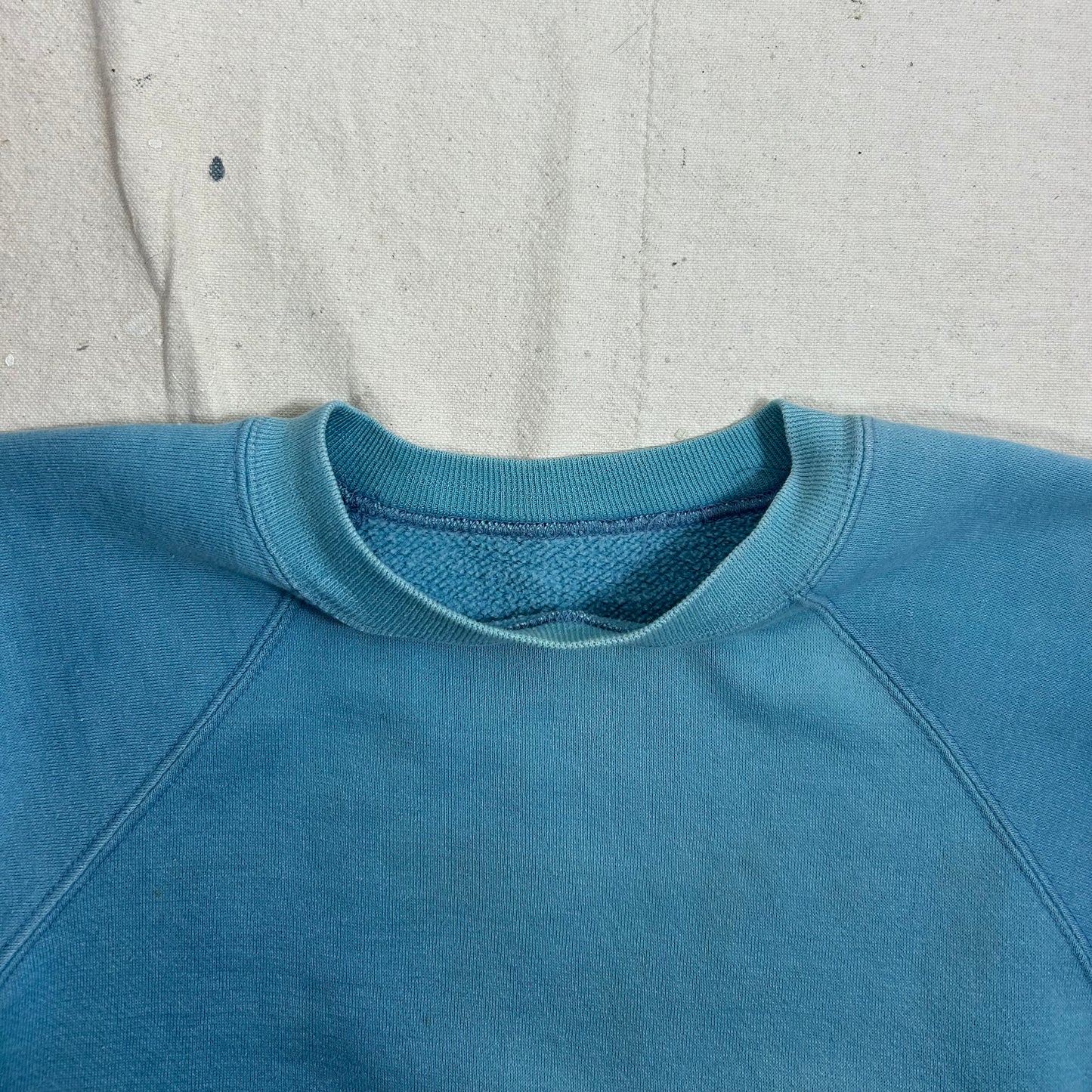 70's Blank Crewneck