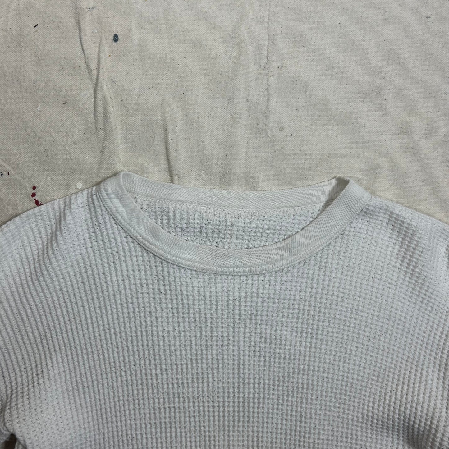 Waffle Thermal