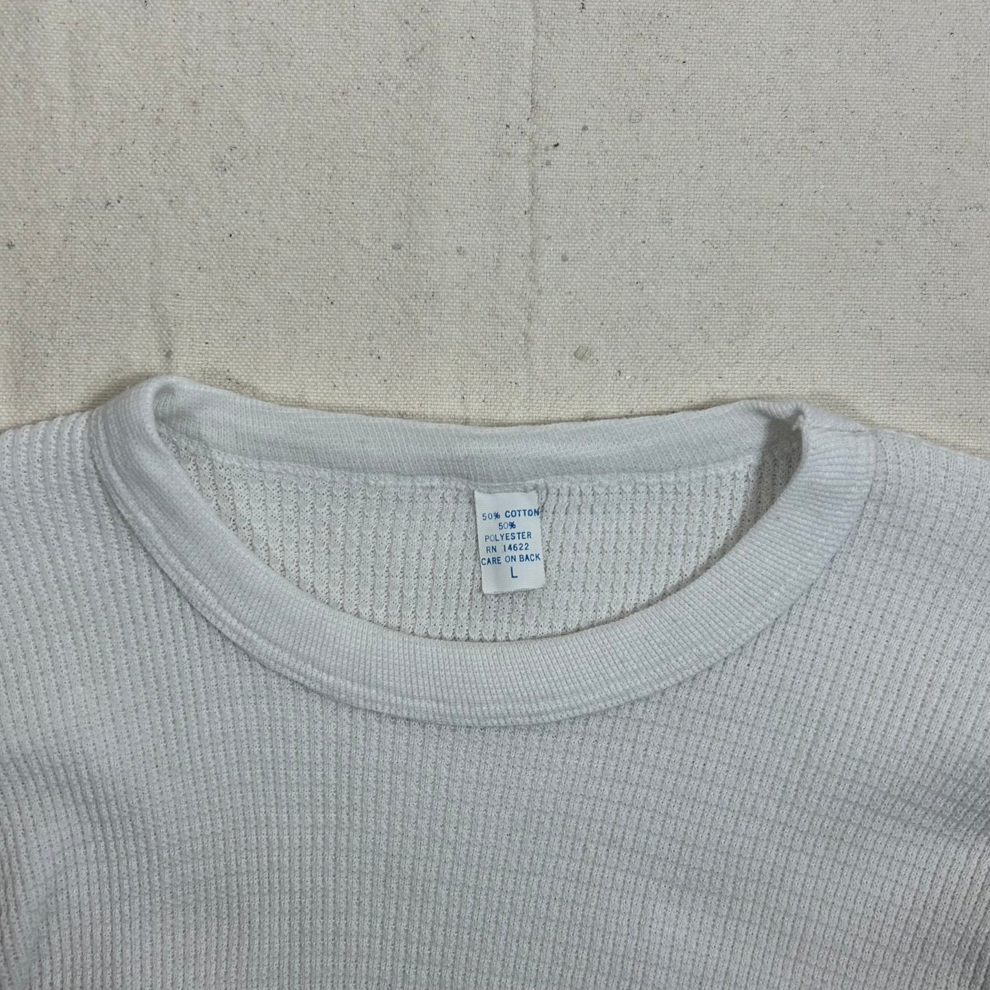 Waffle Thermal