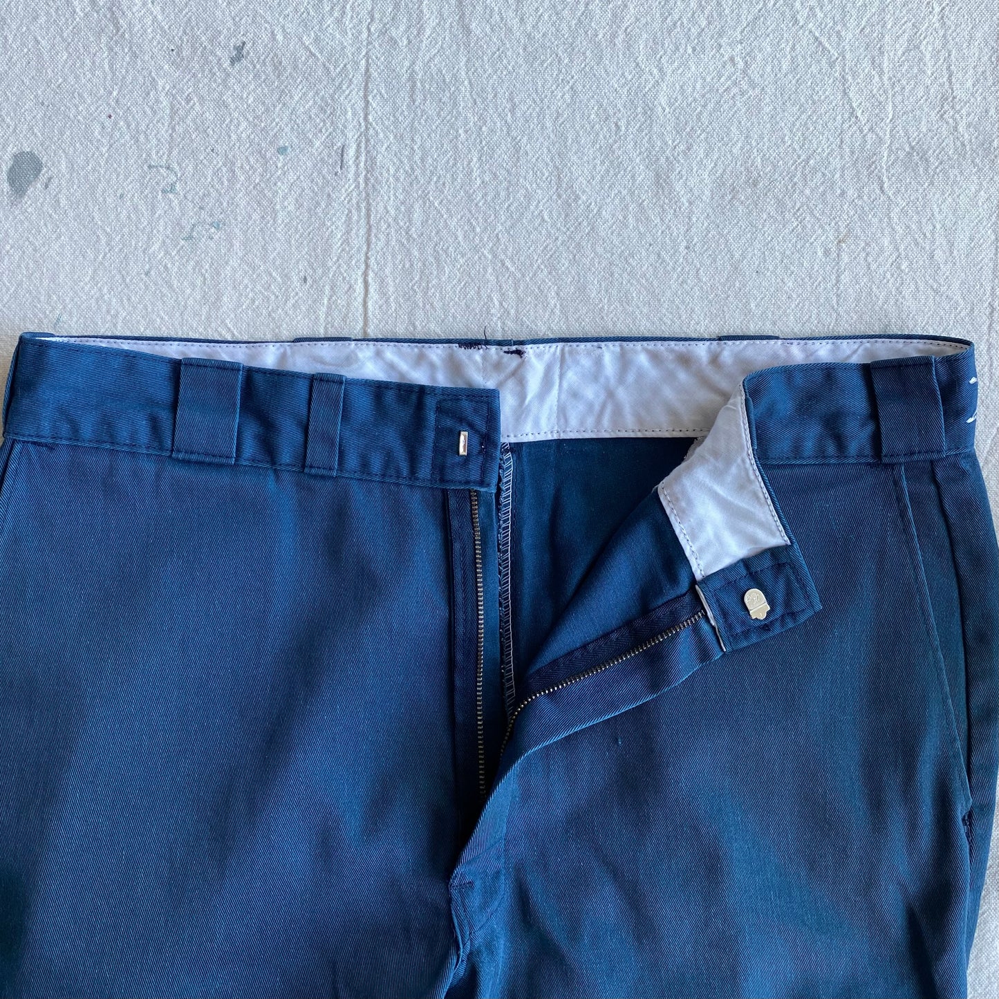 70's Navy Dickies