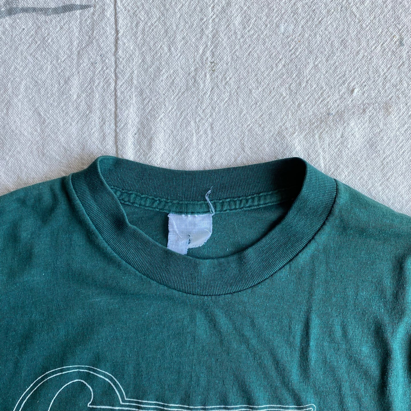 70's Colorado Tee