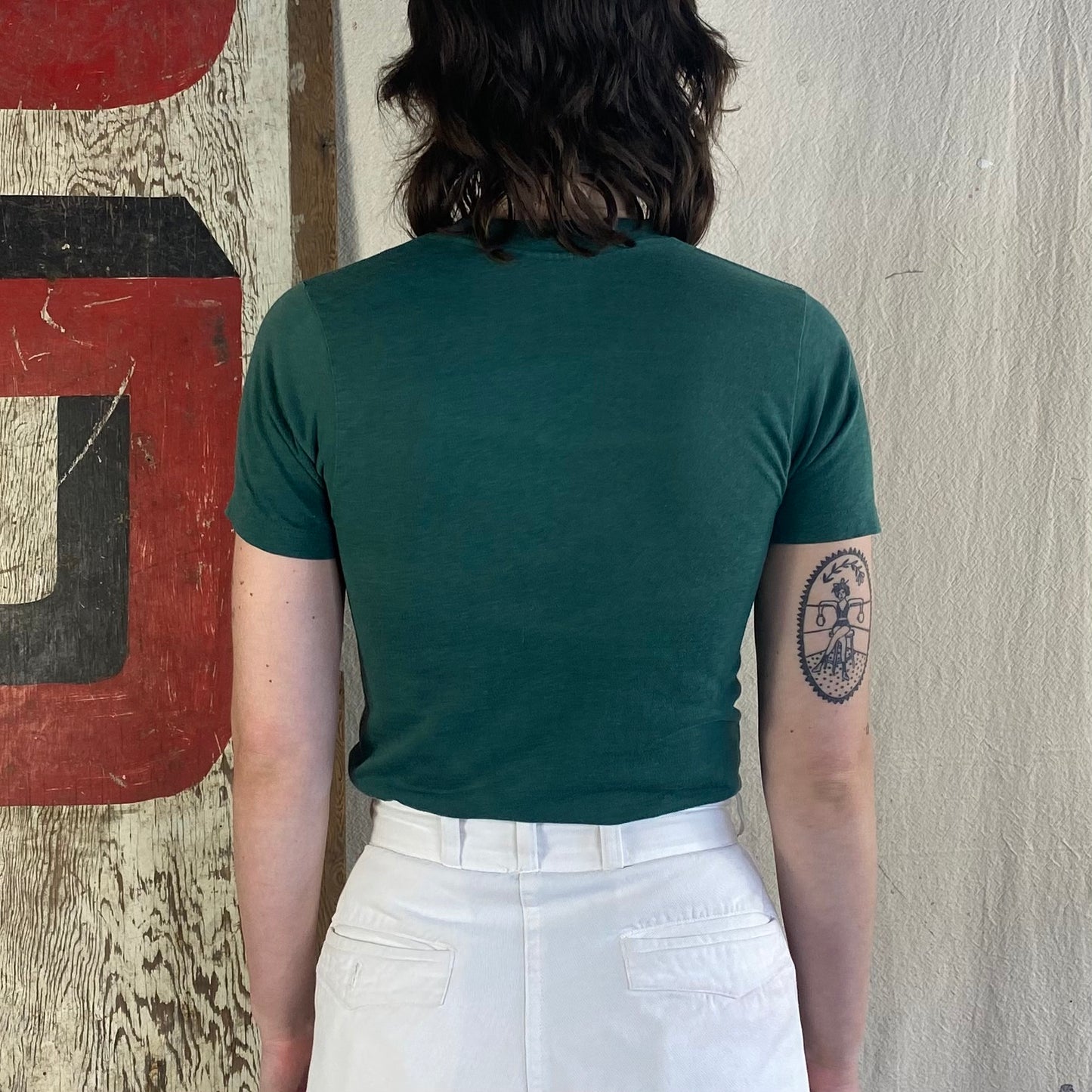 70's Colorado Tee
