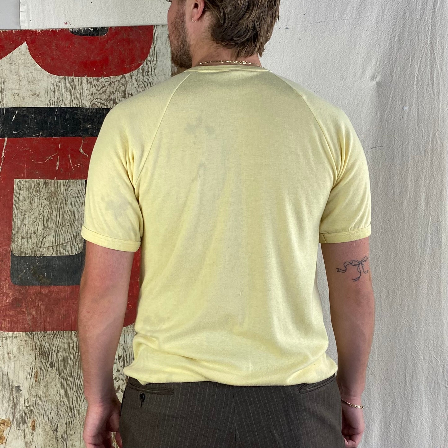 70's Ironbark Inn Tee