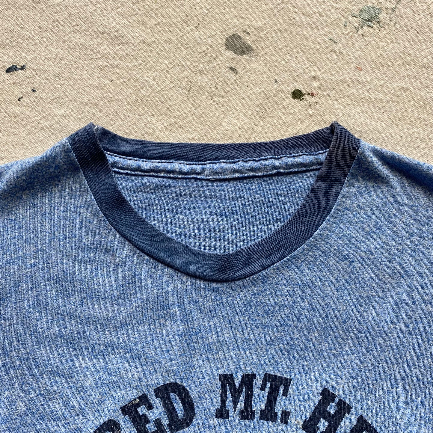 80's Mt. Healthy Ringer