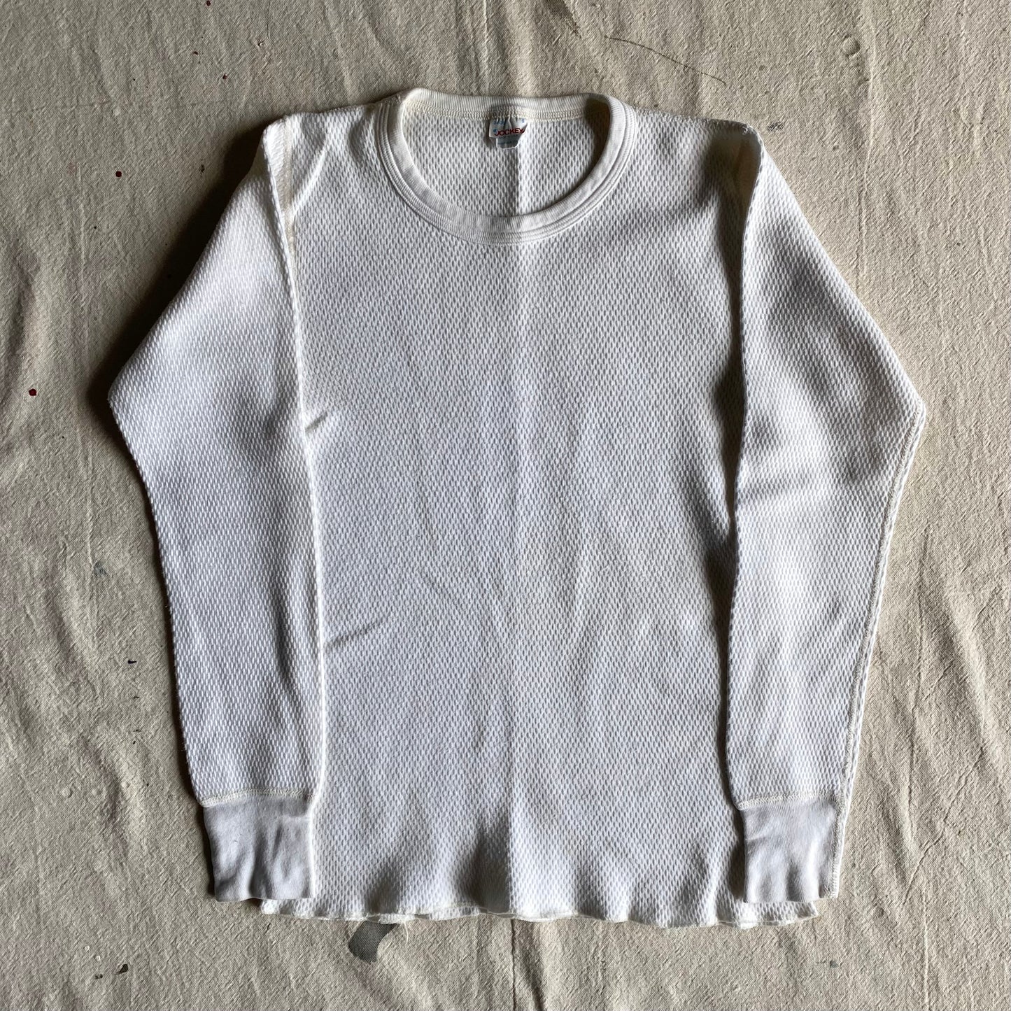 70s Jockey Thermal
