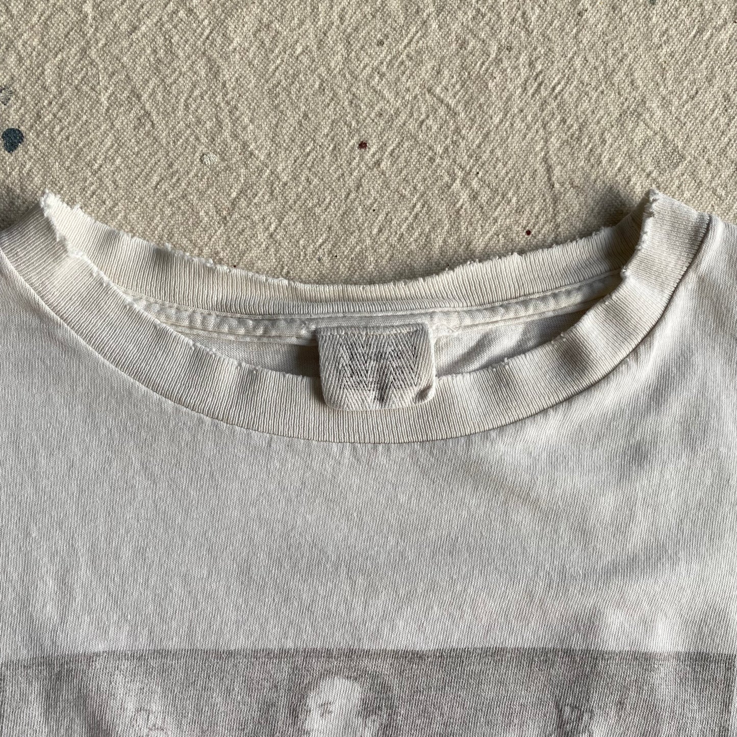 90's World Trade Organization Tee
