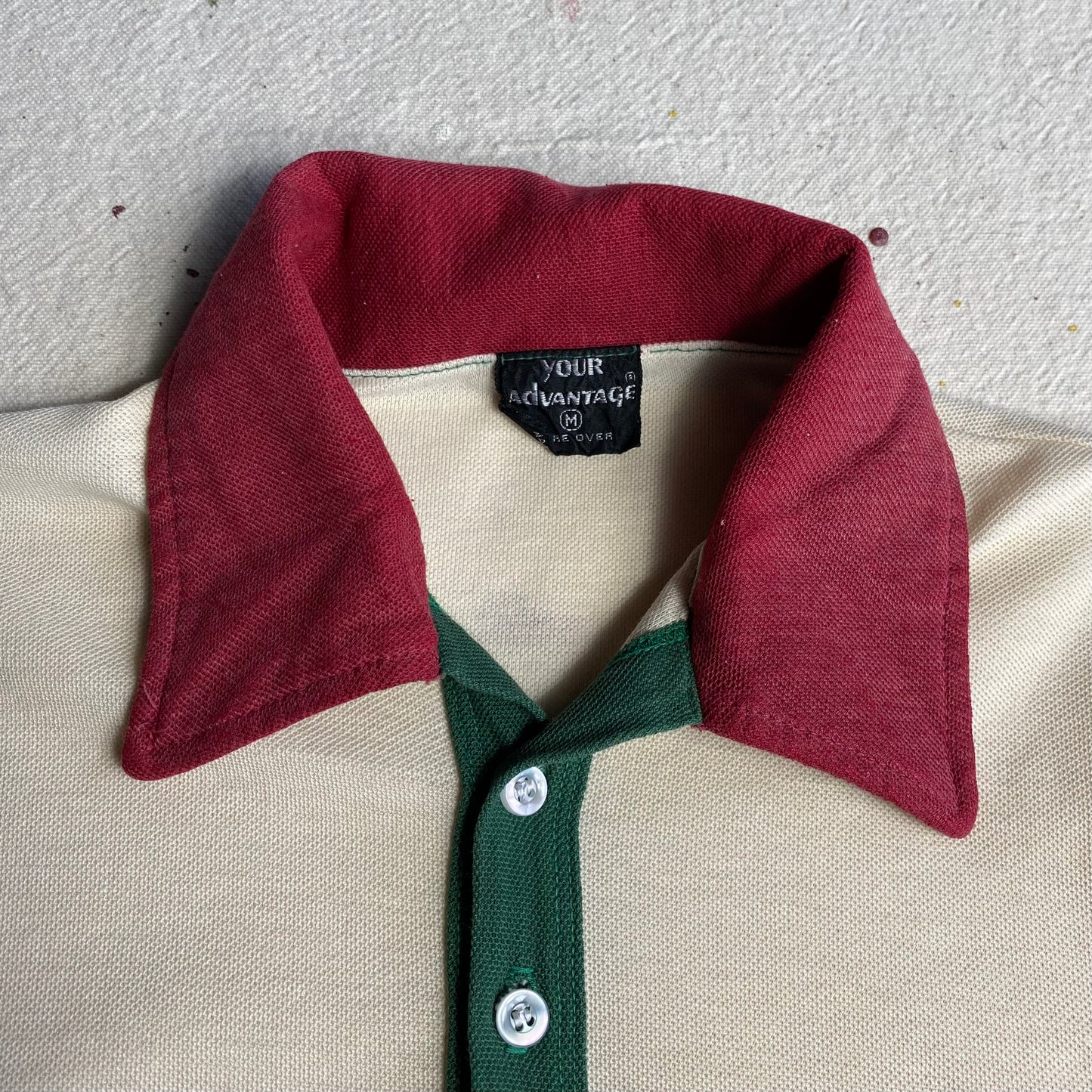 70's Polo