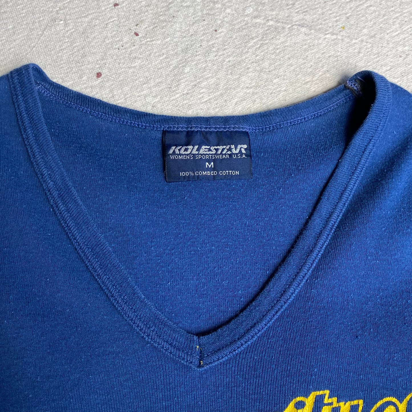 80's Baby Tee