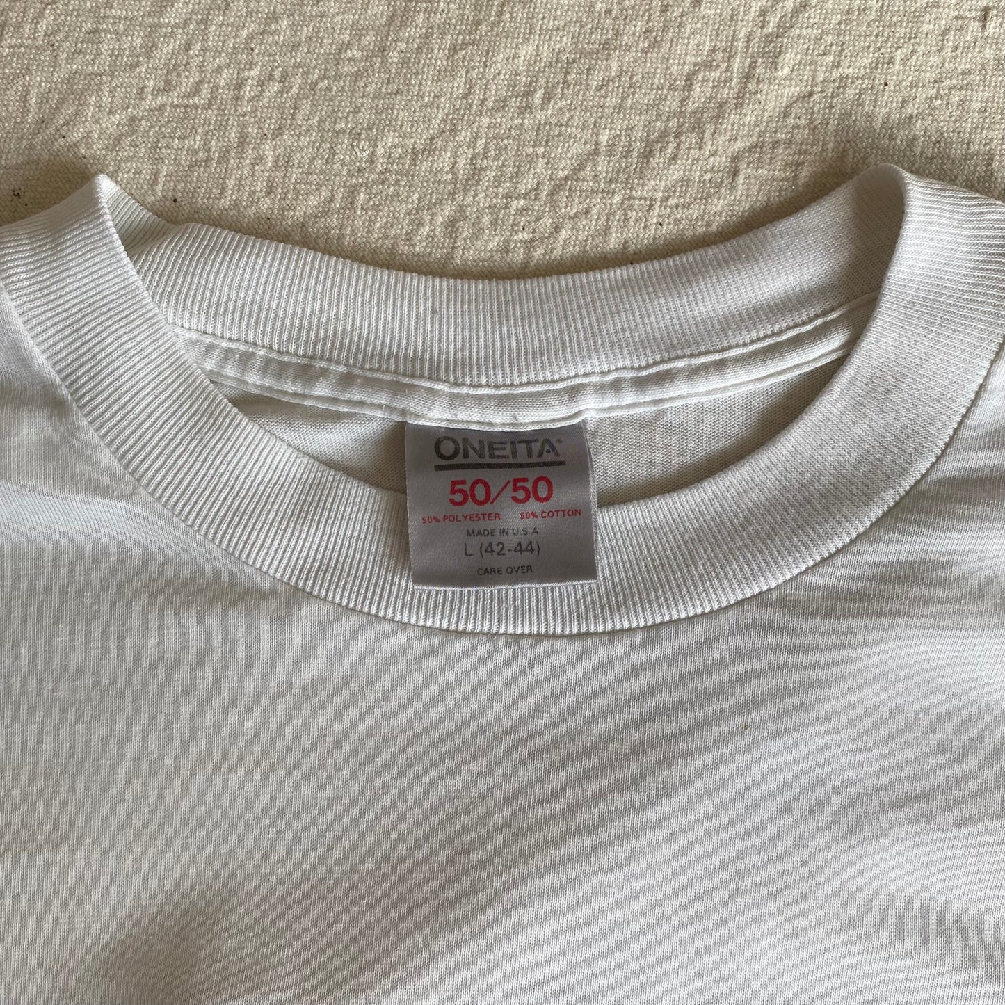 90's Ampex Tape Tee
