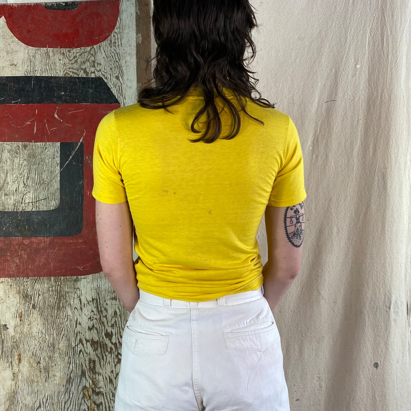 70's Sierra Nevada Tee