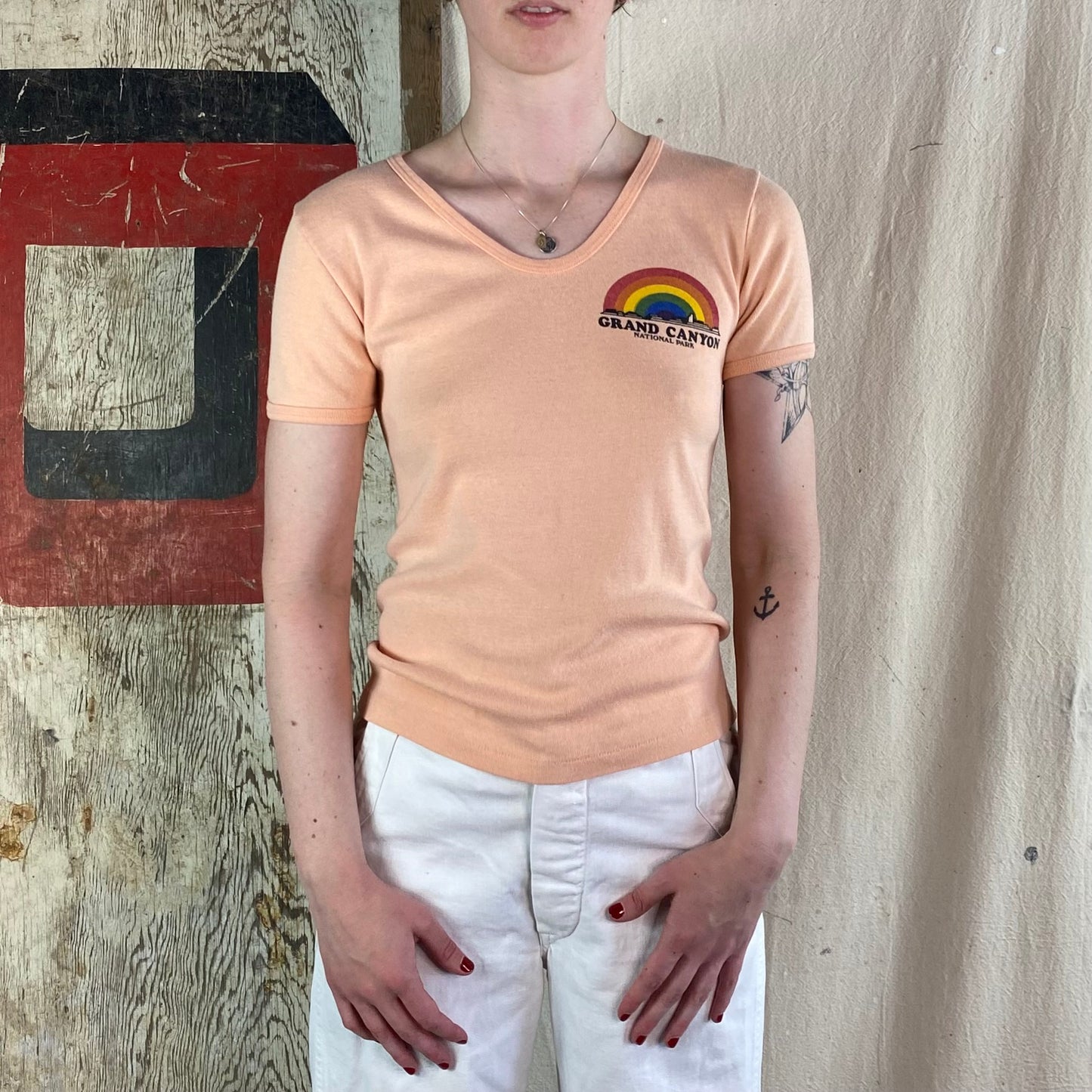 70's Grand Canyon Tee