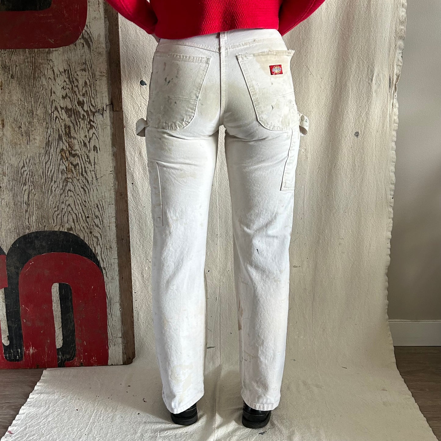 70's Dickies Painter Pants