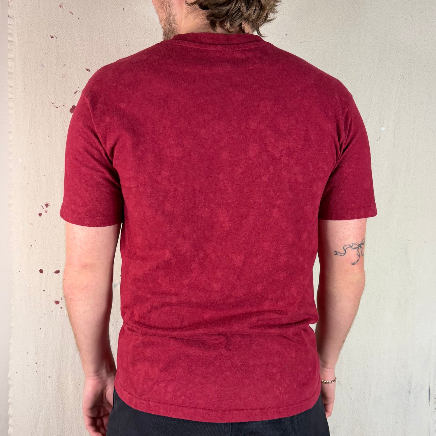 80's Medic Tee