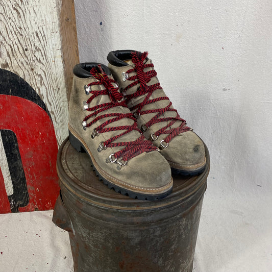 Hiking Boots