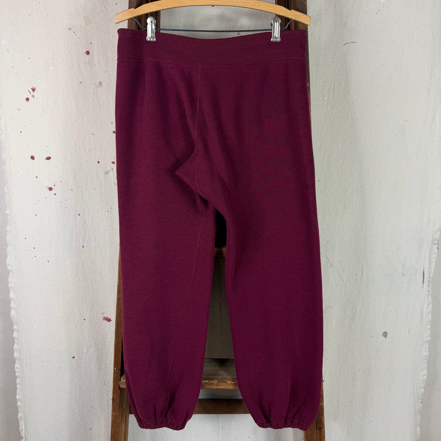80's Sweatpants
