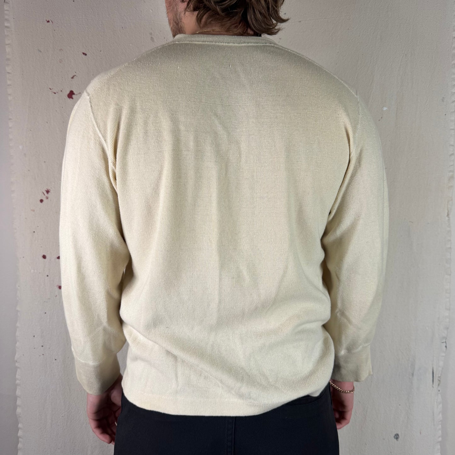 80's Military Thermal