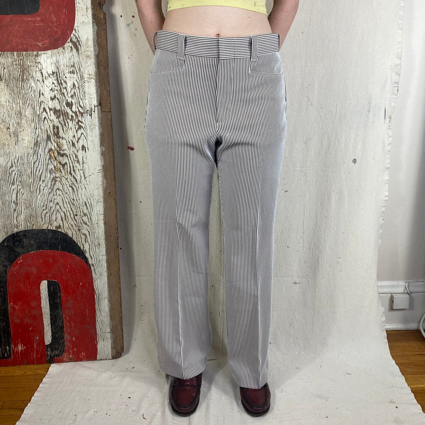70's Levi's Trousers