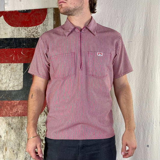 70's Ben Davis Shirt