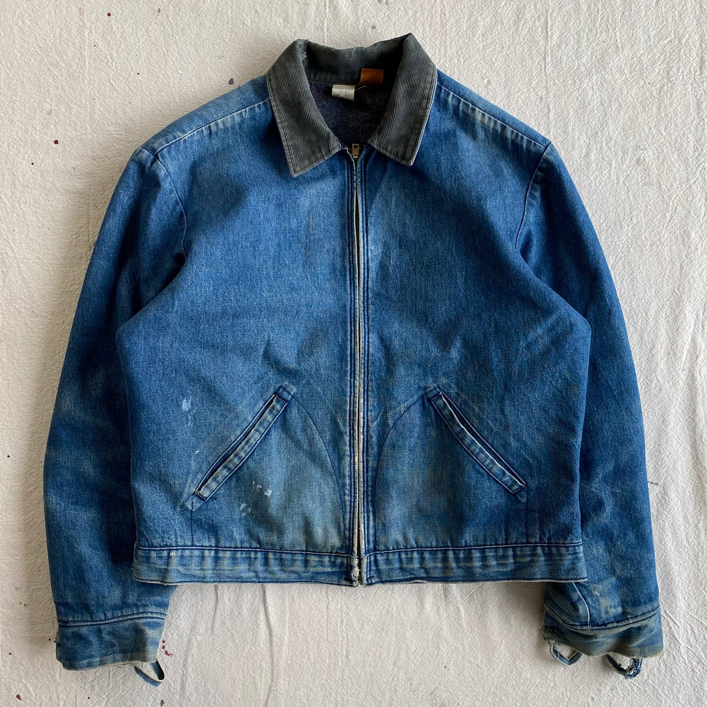 70's Big Ben Jacket