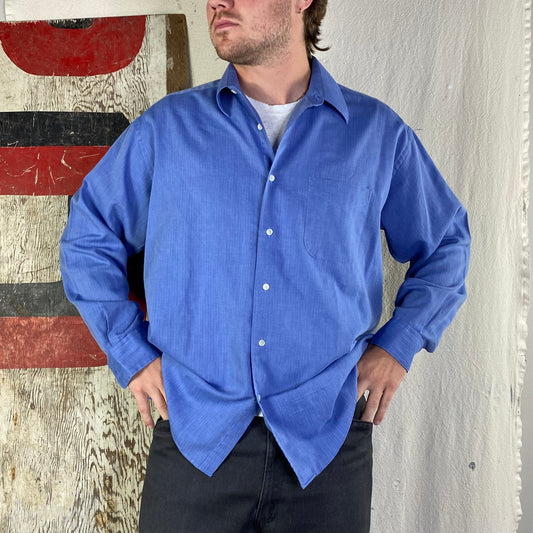 HBT Button Up