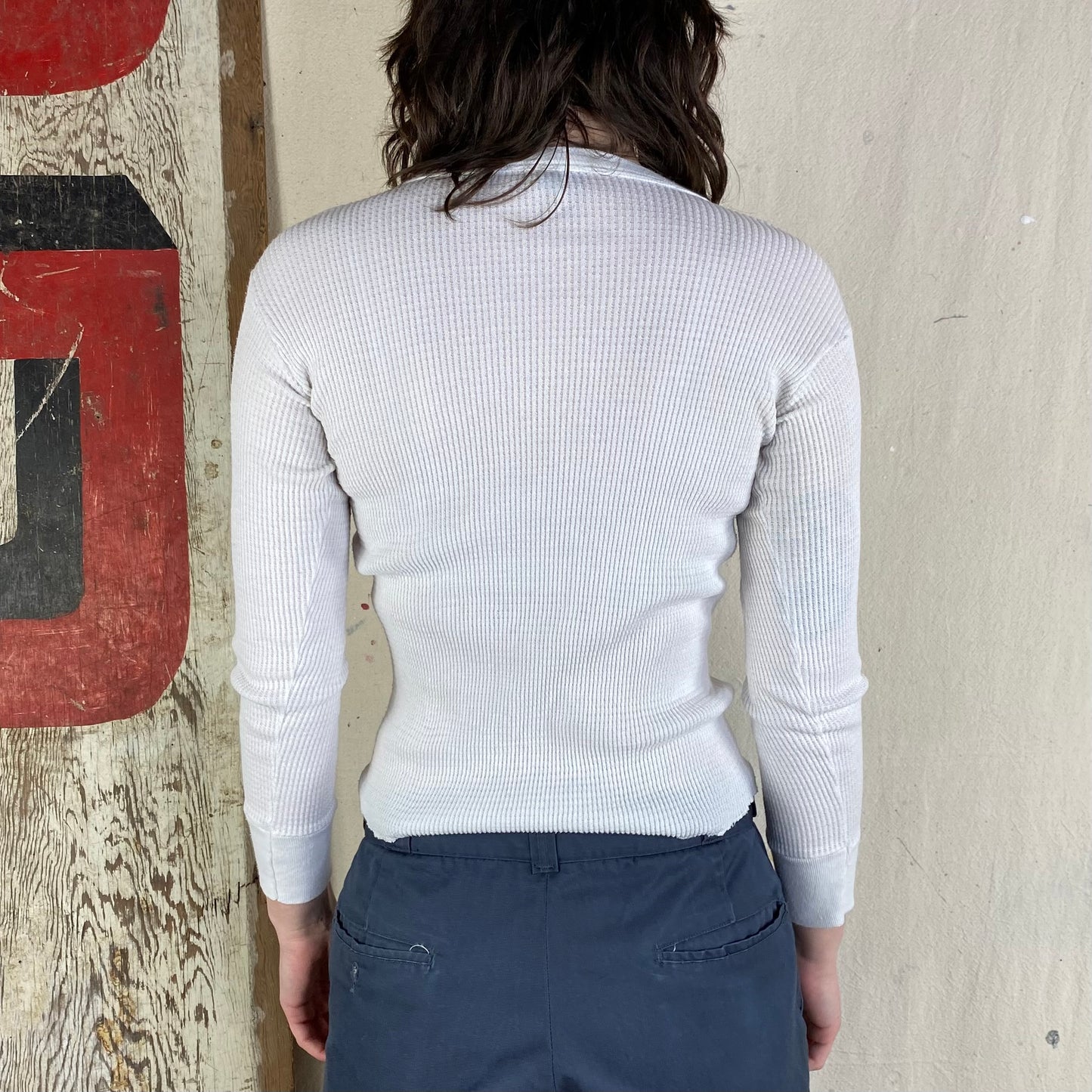Waffle Thermal