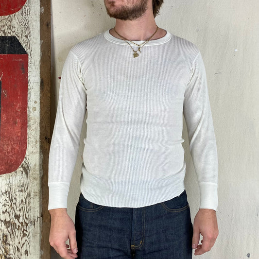 Waffle Thermal