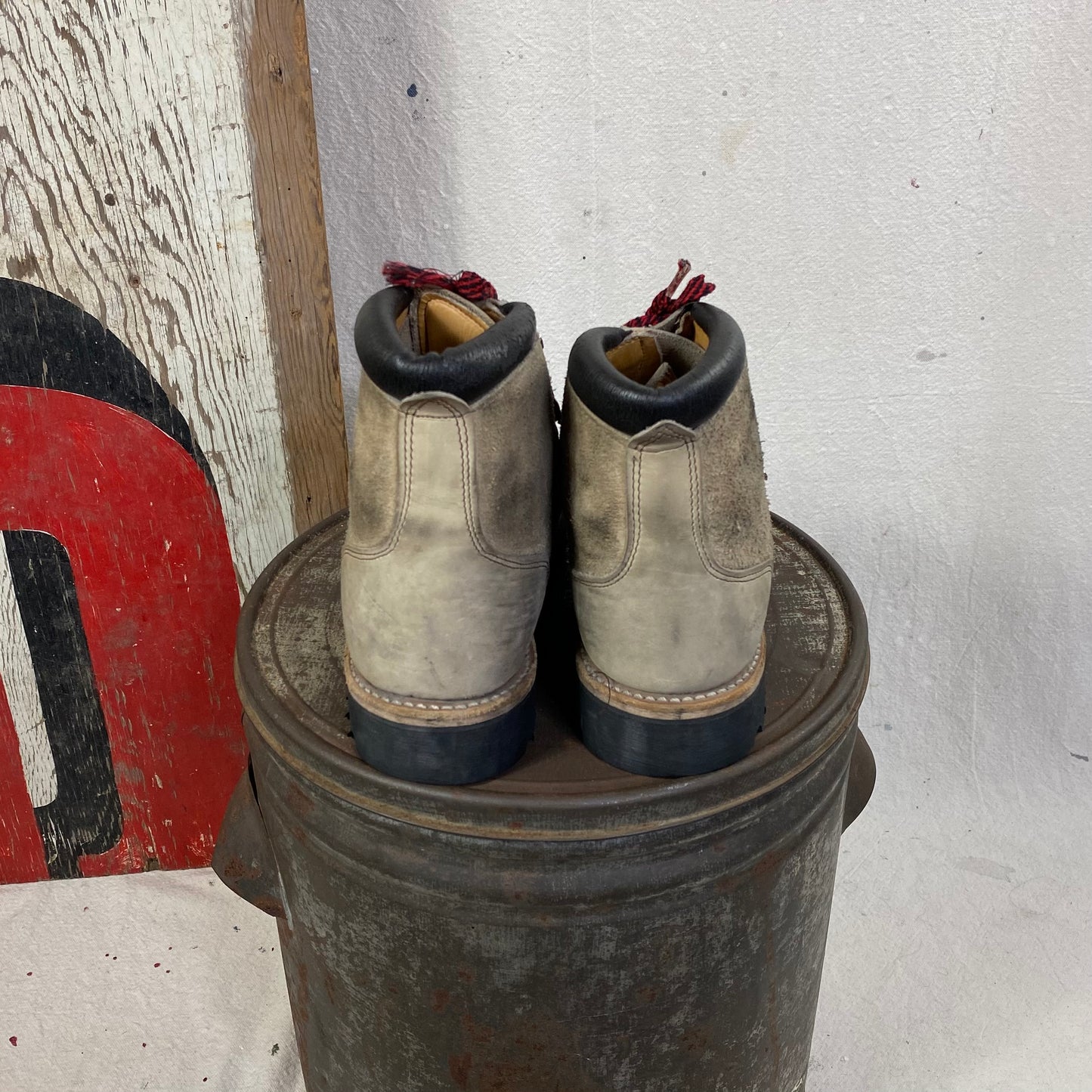 Hiking Boots