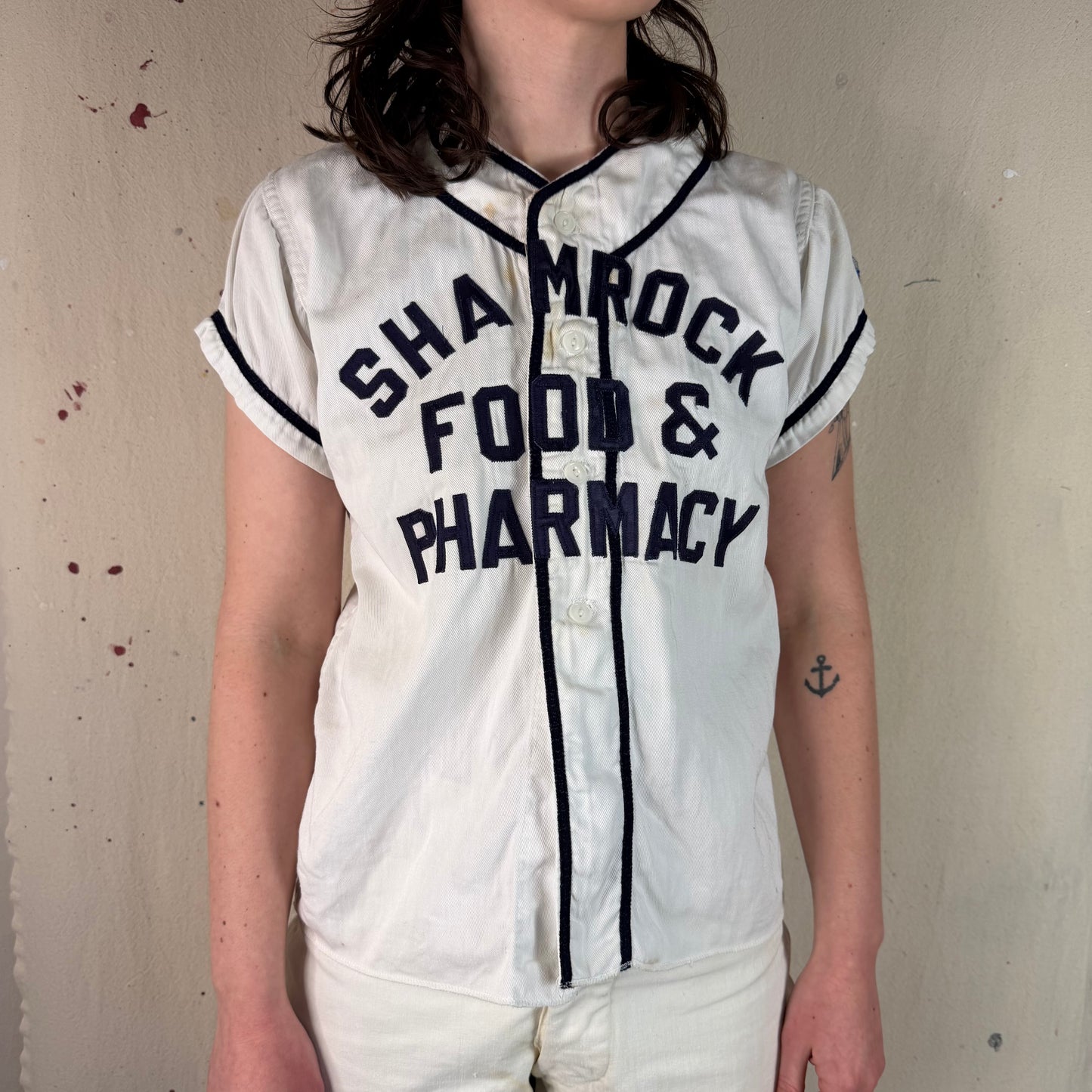 50's Shamrock Food & Pharmacy