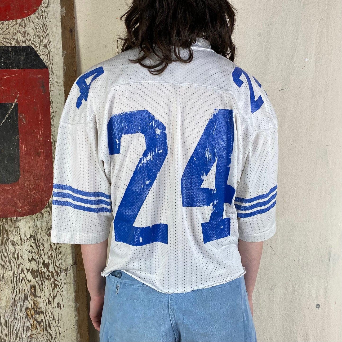 #24 Jersey