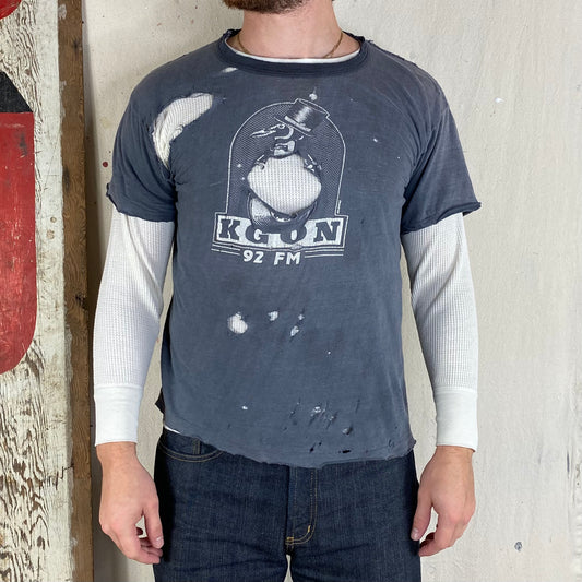80's Thrashed Tee