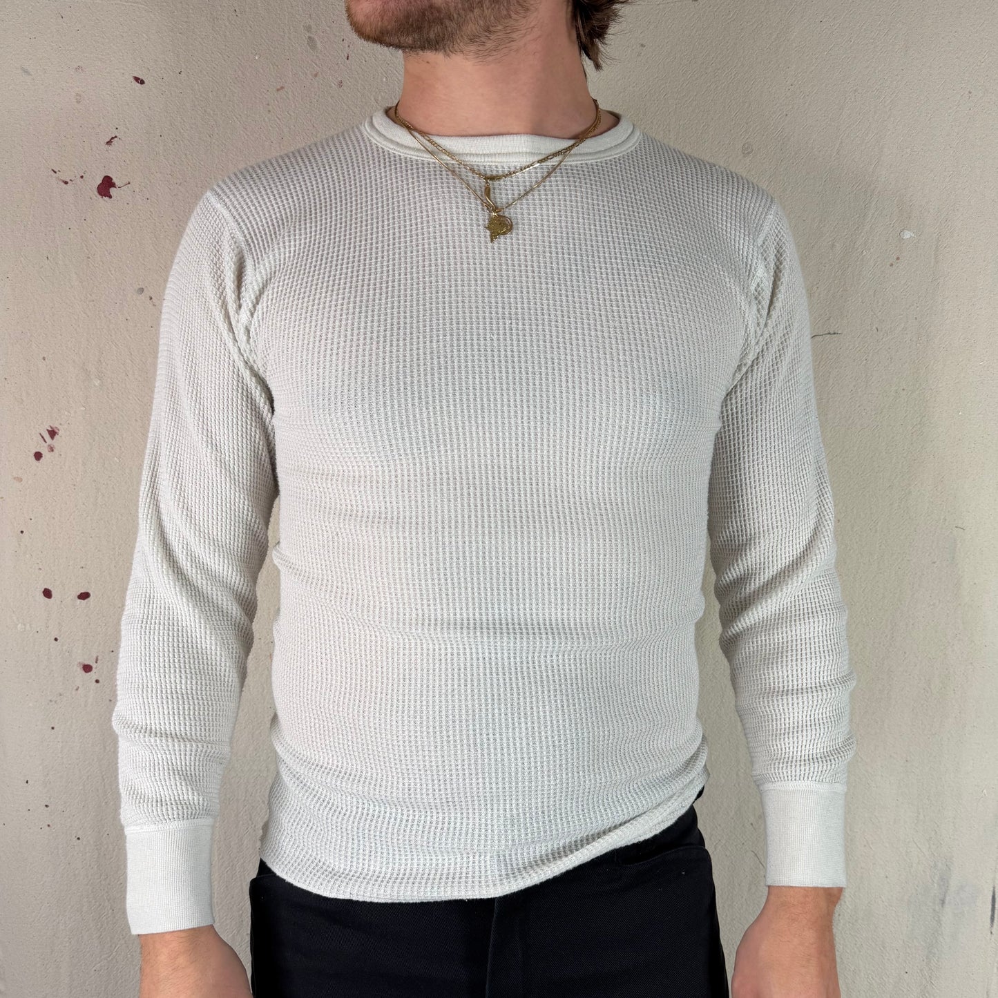 90's Waffle Thermal