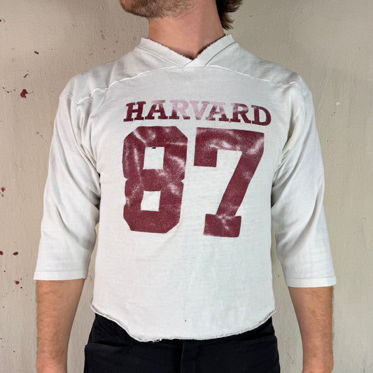 70's Harvard Tee