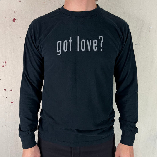 Got Love? Tee