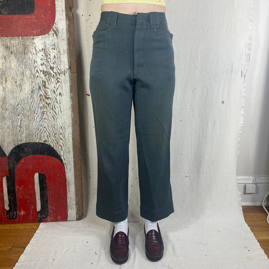 50's H Bar C Pants